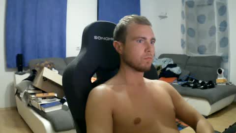 John Pearl online show from July 2, 9:27 pm