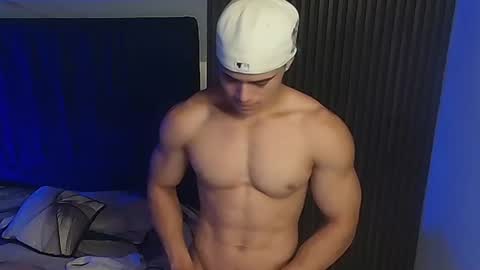 Hercules online show from August 6, 10:14 am