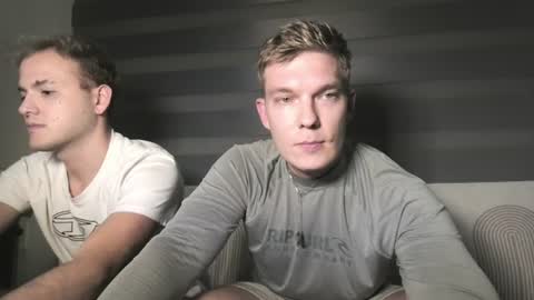 Greg  Alex online show from August 7, 8:53 pm