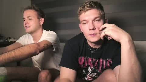 Greg  Alex online show from August 7, 9:59 pm