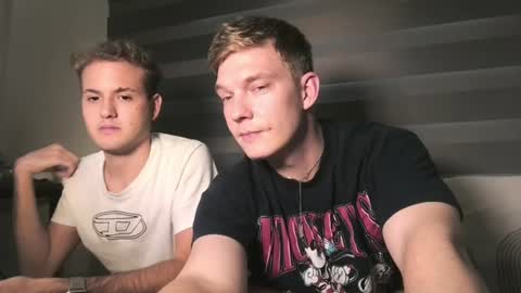 Greg  Alex online show from August 8, 12:11 am