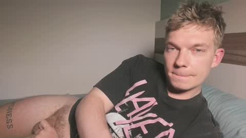 Greg  Alex online show from August 9, 10:00 pm