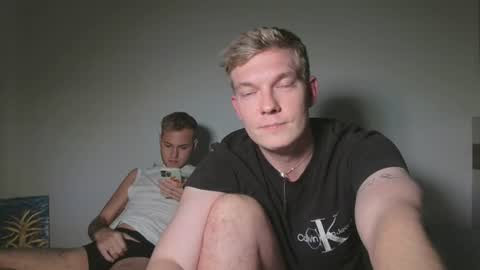 Greg  Alex online show from August 13, 7:06 pm