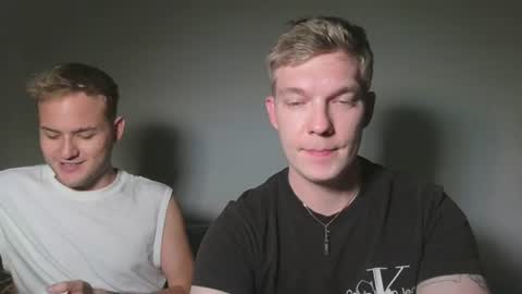 Greg  Alex online show from August 13, 8:12 pm