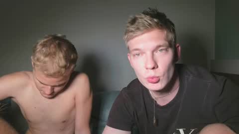 Greg  Alex online show from August 13, 9:18 pm
