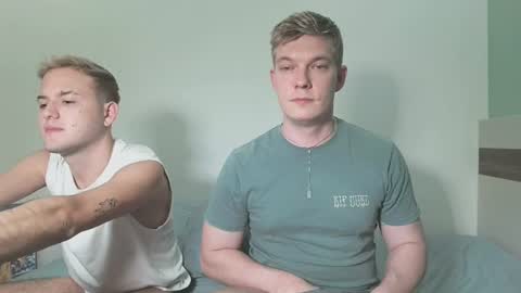 Greg  Alex online show from August 14, 11:30 pm