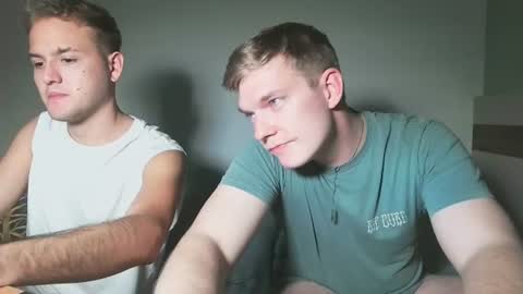 Greg  Alex online show from August 15, 12:36 am
