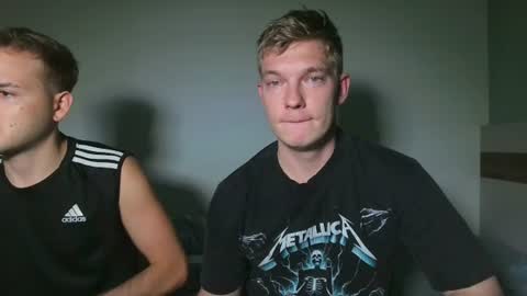 Greg  Alex online show from August 15, 11:09 pm