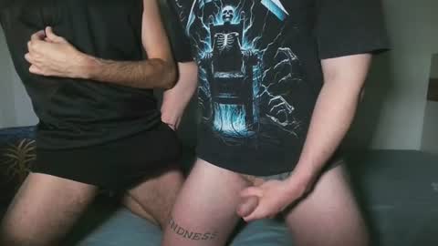 Greg  Alex online show from August 16, 12:14 am