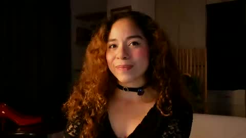 hercyqueen online show from July 3, 2:57 am