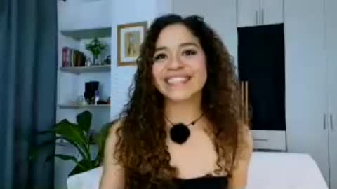 hercyqueen online show from July 7, 2:48 am