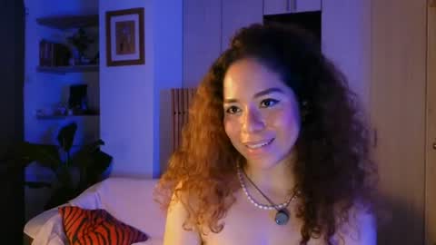 hercyqueen online show from July 16, 12:00 am