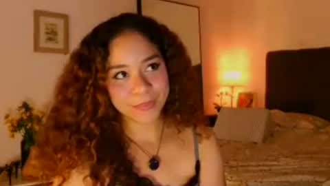 hercyqueen online show from July 21, 11:40 pm