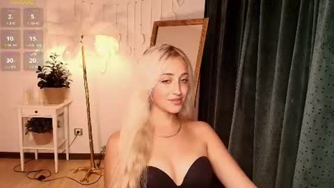Elise online show from August 4, 3:36 am
