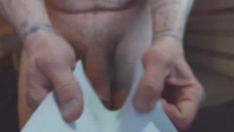 Pretty Cock online show from March 13, 2:20 am