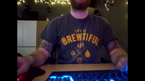 heretopleazz online show from April 12, 1:57 pm