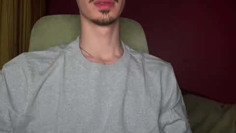 herewegoagain_xd online show from May 13, 7:36 pm