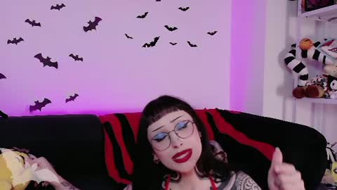 baby bat online show from June 18, 12:54 am