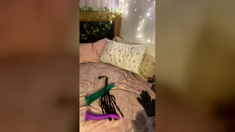 herkinkyfantasy online show from May 23, 3:15 pm