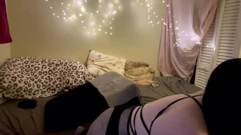 herkinkyfantasy online show from July 10, 3:51 pm
