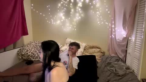 herkinkyfantasy online show from July 10, 7:08 pm