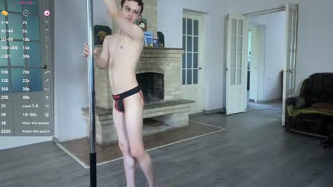 herman_gross online show from July 31, 9:26 am