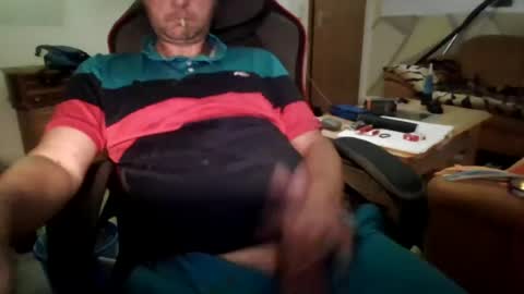 herrb01 online show from August 9, 12:55 am