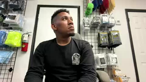 herrokirkland online show from July 17, 3:56 pm