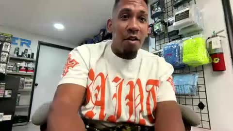 herrokirkland online show from July 18, 3:29 am