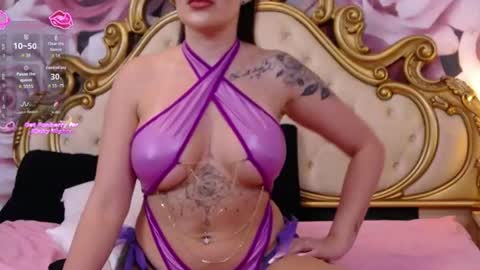 Hessy online show from August 1, 4:35 pm