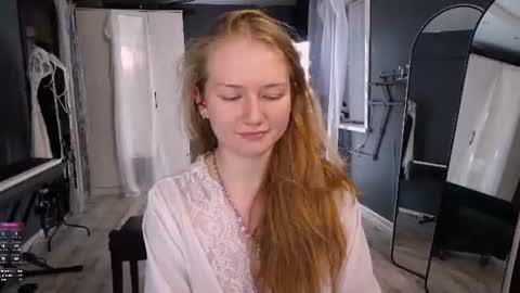 Sasha online show from August 6, 12:09 am