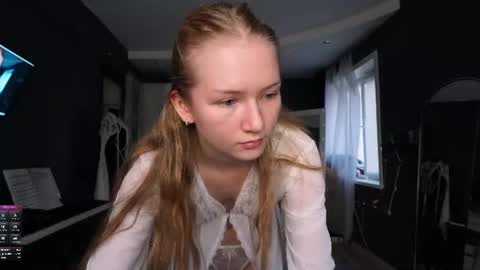 Sasha online show from August 6, 1:15 am