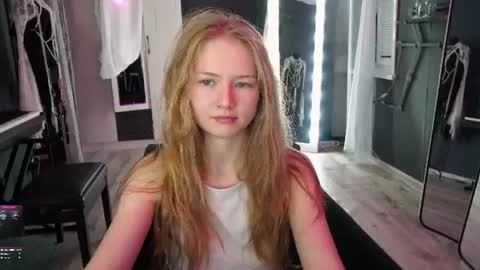 Sasha online show from August 11, 11:07 pm