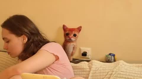 Jane online show from August 2, 7:48 am