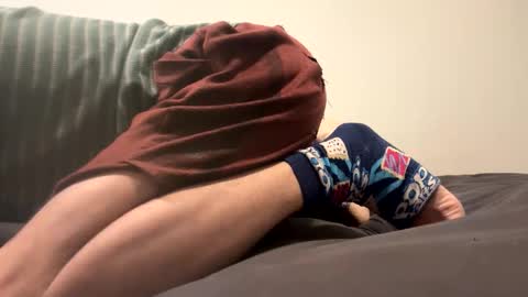 hevyryder online show from April 6, 8:02 pm