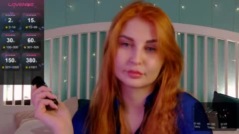 hey_cassie online show from May 7, 5:36 pm