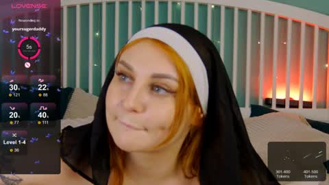hey_cassie online show from May 21, 4:09 pm