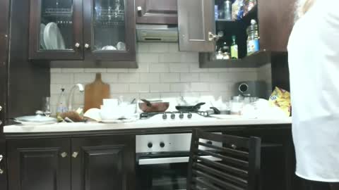 Heyheygrey online show from August 15, 10:14 pm