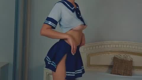 Naomi online show from August 15, 2:37 am