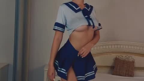 Naomi online show from August 15, 3:43 am