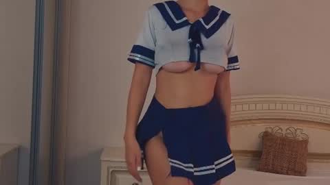 Naomi online show from August 15, 4:49 am