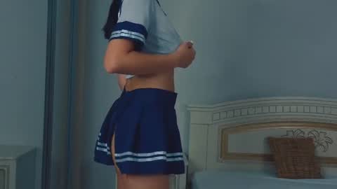 Naomi online show from August 16, 2:26 am