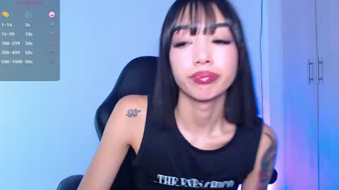 Laura online show from August 15, 12:25 am