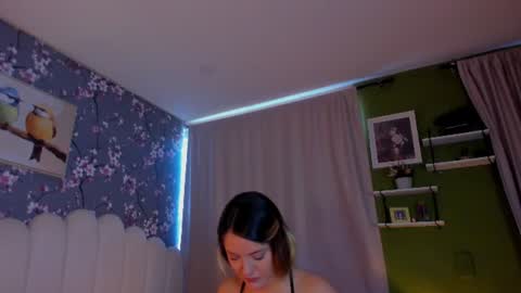 Martina Ricci Show schedule Monday to Friday 8am colombia time I work some weekends  online show from August 9, 1:23 pm