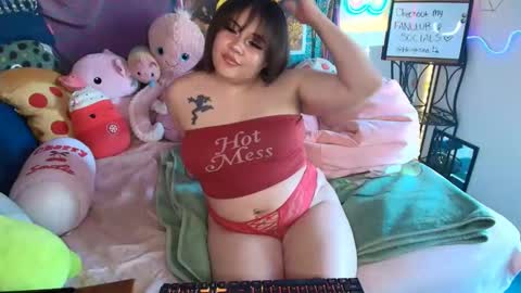 hhighsea online show from April 18, 11:14 pm