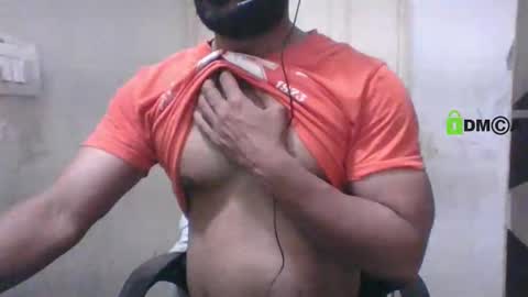 Hitesh online show from March 27, 5:44 am