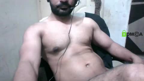 Hitesh online show from April 10, 7:24 pm