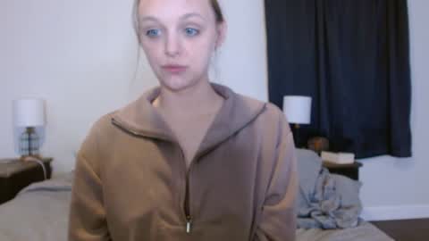 Paige online show from May 20, 2:18 pm