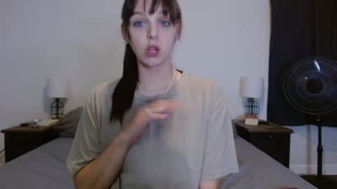 Paige online show from June 3, 12:25 am