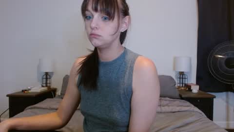 Paige online show from June 5, 12:26 am
